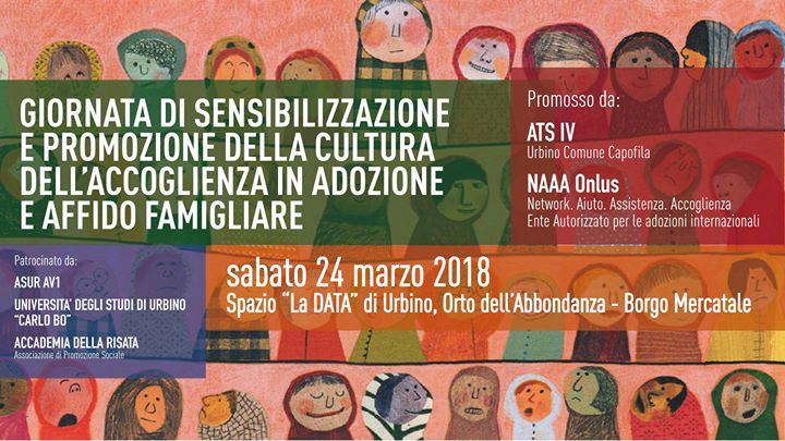 ADOZIONE E AFFID ... ADOZIONE E AFFID ...